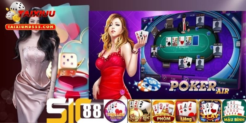 Mẹo săn thưởng tài xỉu siêu hiệu quả tại Sic88