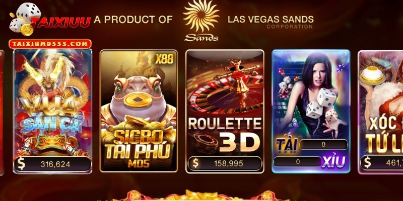 Luật chơi cơ bản của bộ môn tài xỉu dễ tham gia, dễ thắng lớn