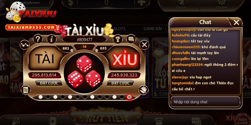 Sơ lược về ứng dụng tài xỉu trên hệ điều hành Android
