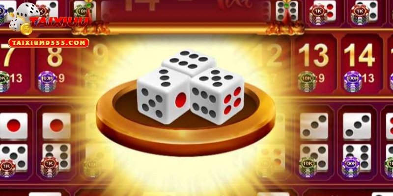 Giới thiệu tổng quan về app Tài xỉu iOS