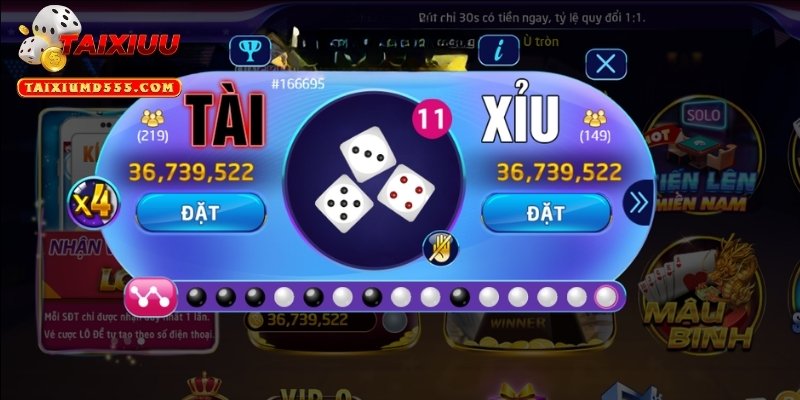 Chia sẻ kinh nghiệm giúp bạn nâng cao tỷ lệ chiến thắng