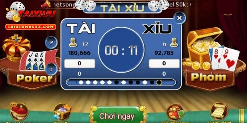 Hướng dẫn người chơi cách tham gia sử dụng dịch vụ