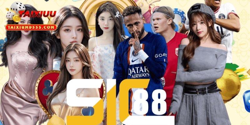 Hình thức cược đỉnh cao tại nhà cái Sic88