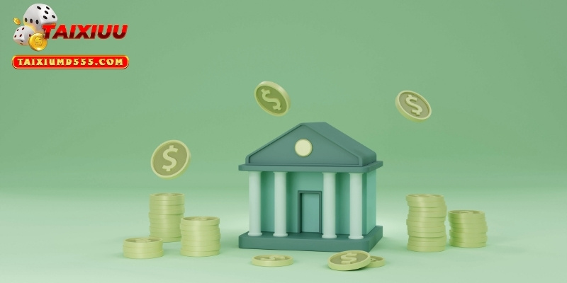 Lý do nên biết cách nạp tiền Tài Xỉu
