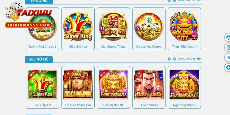 Chiến thuật đánh Tài Xỉu xanh chín từ chuyên gia Kuwin